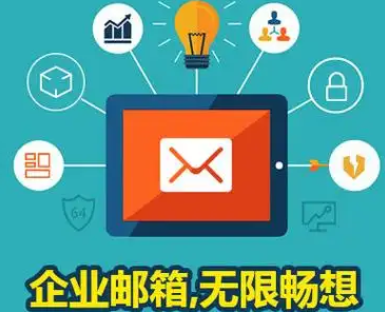 騰訊企業郵箱